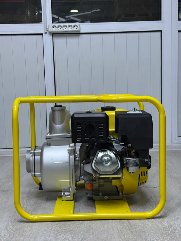 Водяной насос 6 Водяной насос 6