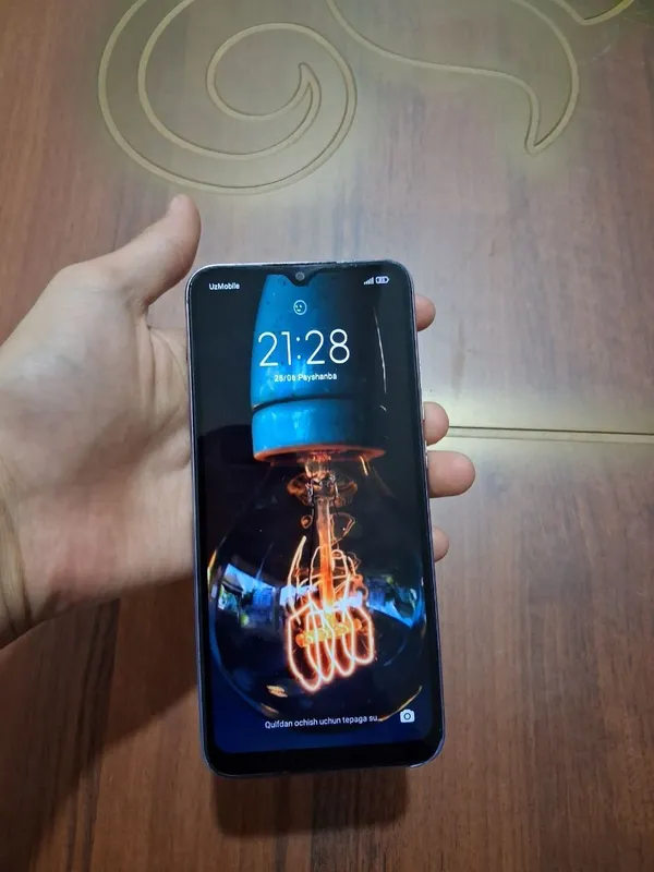 redmi 9c 6 128gb xotira telefon hamma joyi ishledi 2 redmi 9c 6 128gb xotira telefon hamma joyi ishledi 2