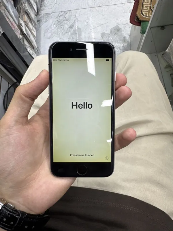 Iphone 6 идеал 64 тали 1