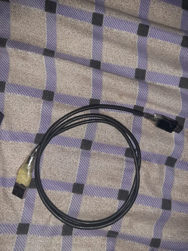 yaxshi kabel