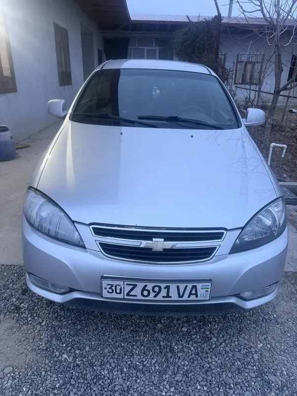 Chevrolet jentra 2015 yil metalika sivet yurgani 200000 — фото 6