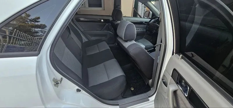 Chevrolet Gentra 3 позиция 5 Chevrolet Gentra 3 позиция 5