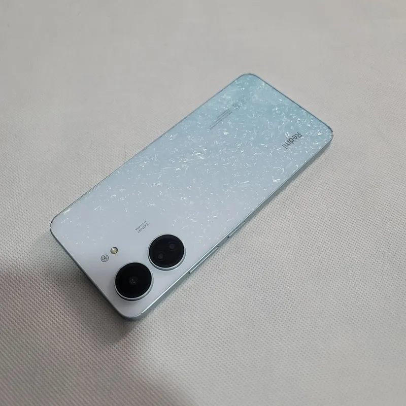 Redmi 13C 256/8Gb ideyal