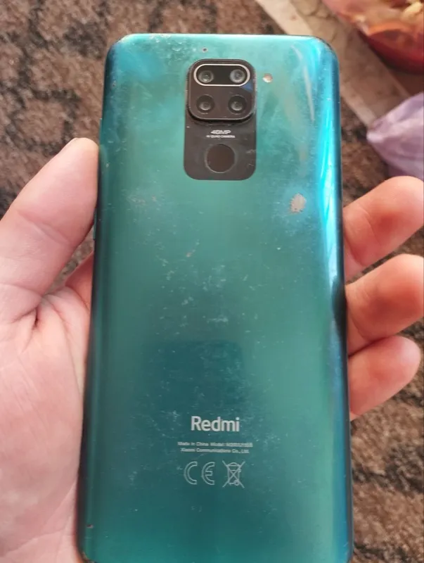 redmi note 9 1 redmi note 9 1