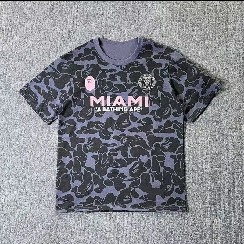 Футболка Bape