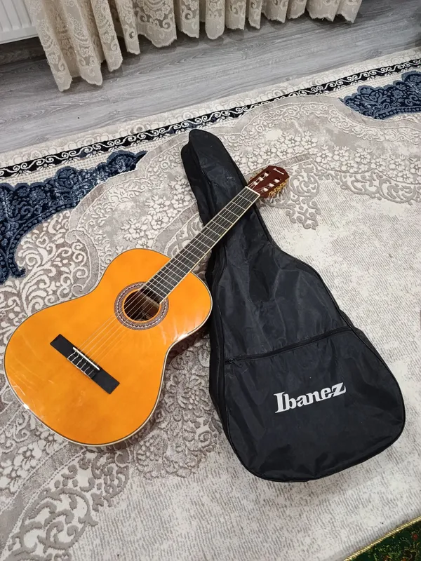 Ibanez Classic Guitar