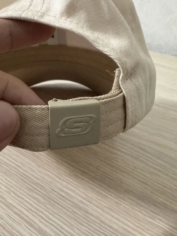 Кепка Skechers оригинал — фото 2