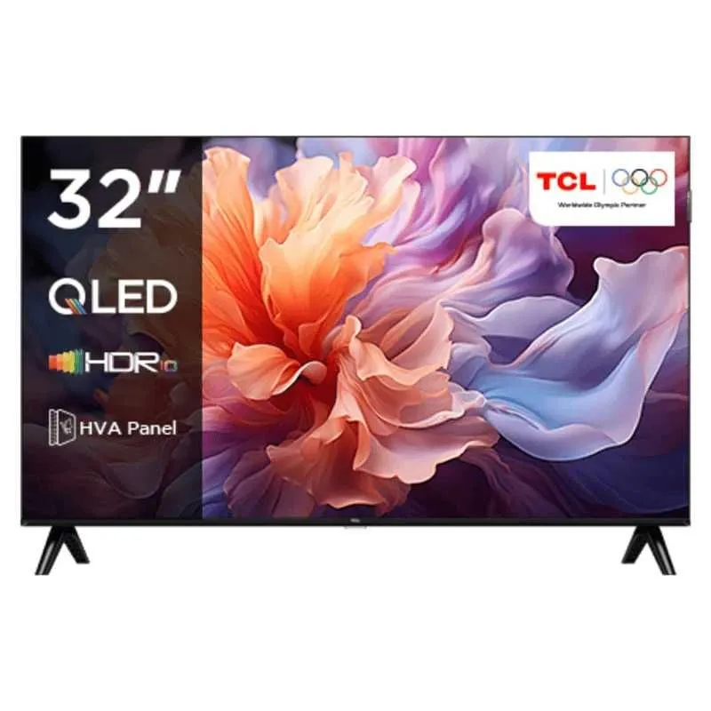 Телевизор TCL 32 S5K QLED Гарантия+Доставка есть!!!