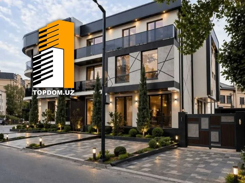 Здание 1200 м² Буз Базар, БИЙ, Мирзо-Улугбекский район