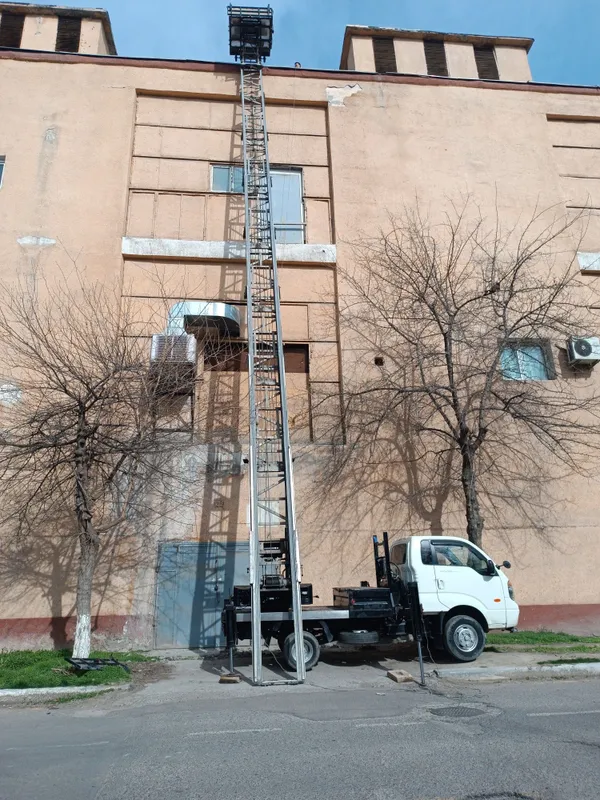 Автолифт хизмати — фото 4