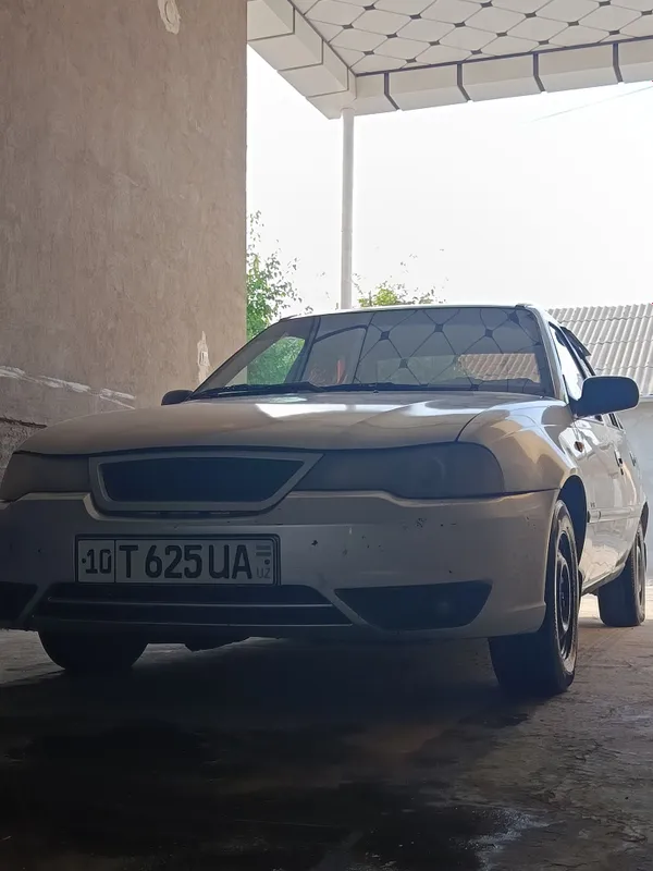 Sastayenasi zor holatda nexiya 2 5 Sastayenasi zor holatda nexiya 2 5
