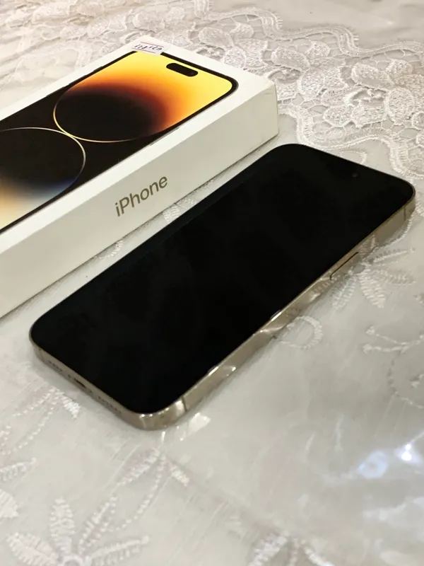Iphone 14 pro max, идеальный, 128, с Талого 4 Iphone 14 pro max, идеальный, 128, с Талого 4