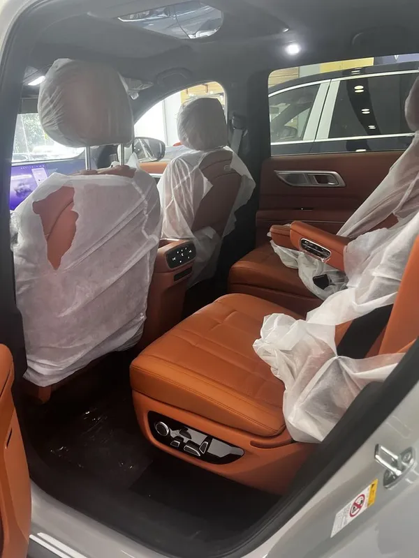 Changan DEEPAL S09 Ultra Plus 4 Changan DEEPAL S09 Ultra Plus 4