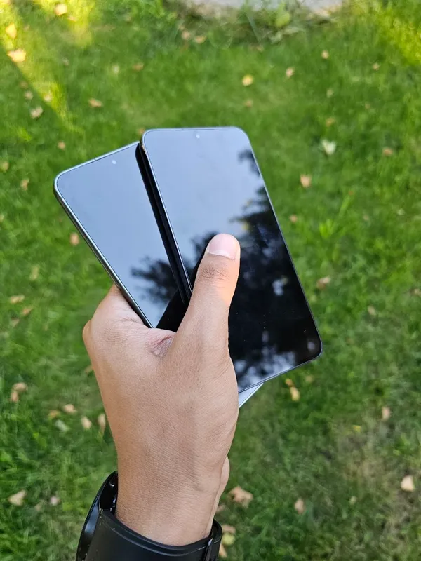 Samsung Galaxy S23 Plus (5G) — фото 1