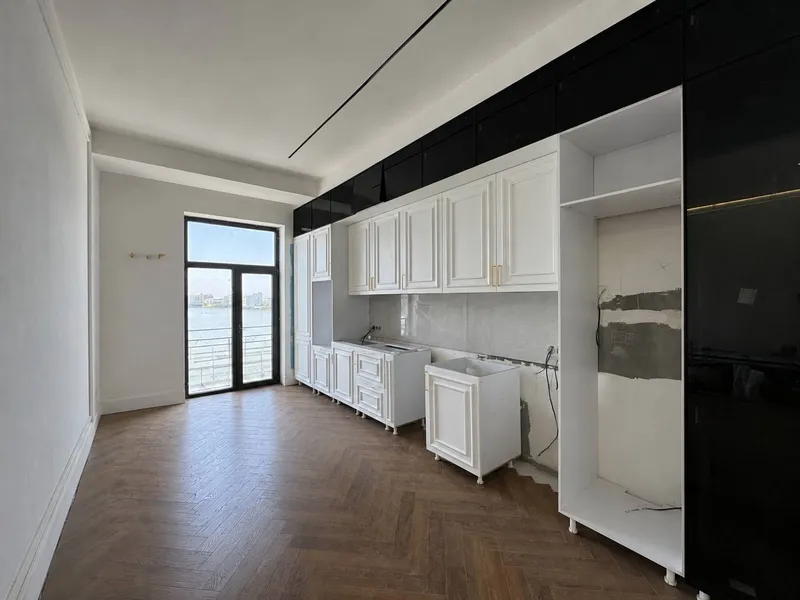 Продается 3-комн Квартира, 116 м2, Гидрометцентр — фото 2