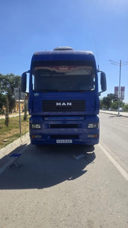 Man Europe Sotiladi Srochno