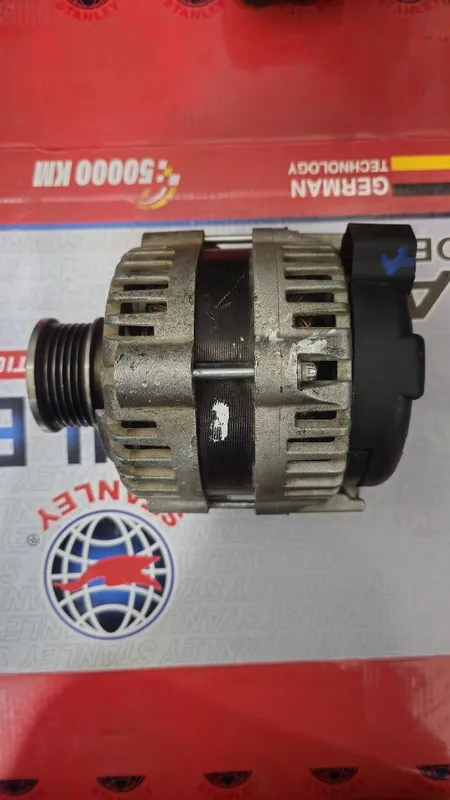 Generator remont Toshkent Tez va arzon xizmat — фото 3