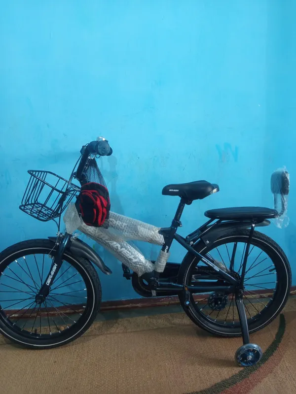 Velosiped koʻk razmer 20 3 Velosiped koʻk razmer 20 3