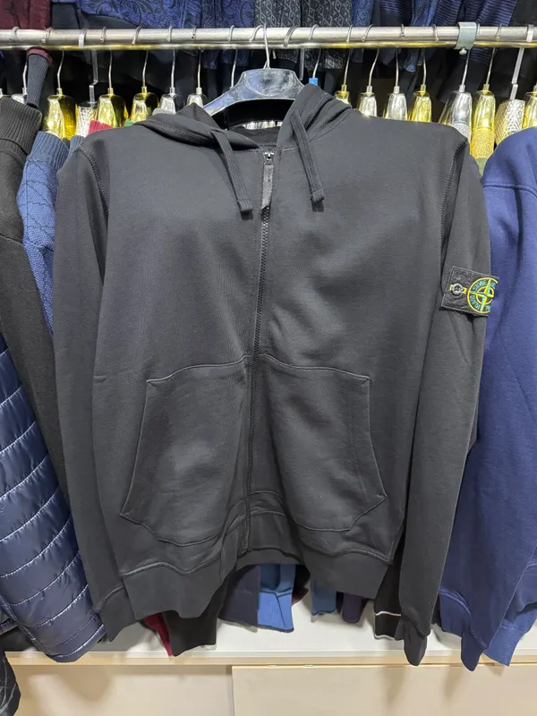 Кофта Stone Island 2
