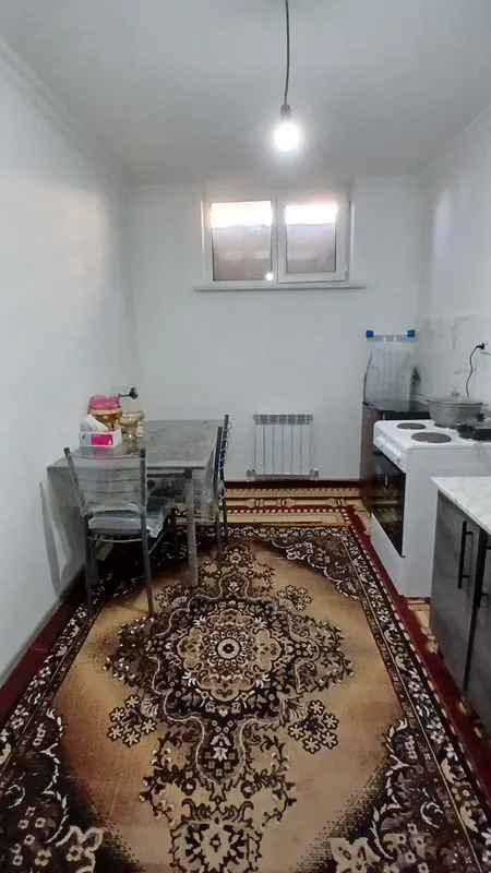 Бектемир тум 1 хонали квартира ижарага берилади. — фото 2