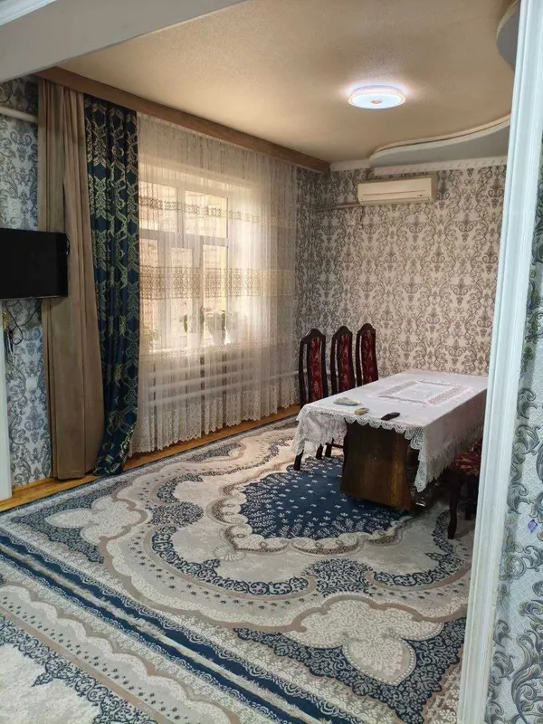 Продается дом хорошей махалле Алмалыка/ Olmaliqda yaxshi mahallada uy 7