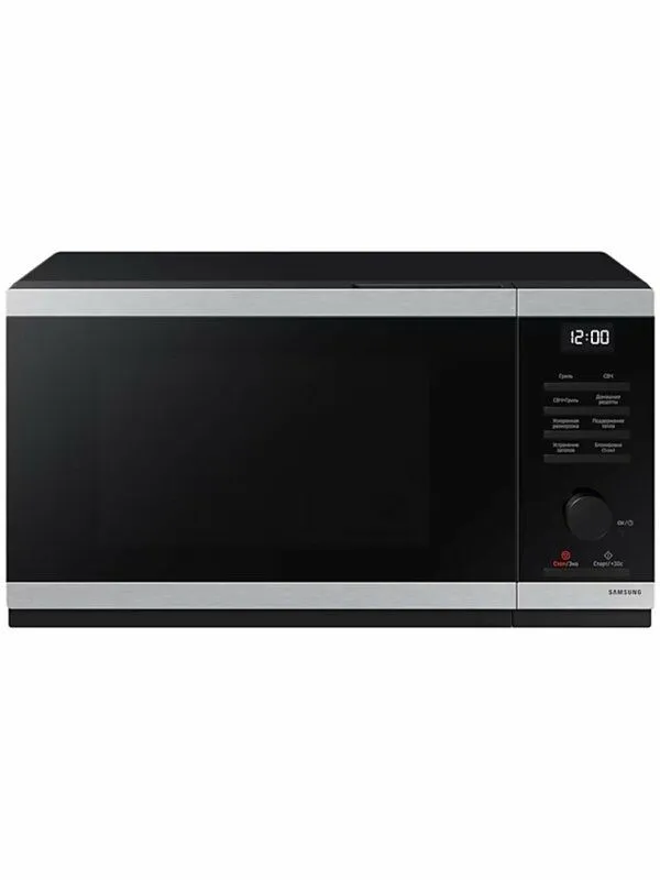 Микроволновая печь Samsung MG23DG4524ATBW Микроволновая печь Samsung 2 Микроволновая печь Samsung MG23DG4524ATBW Микроволновая печь Samsung 2
