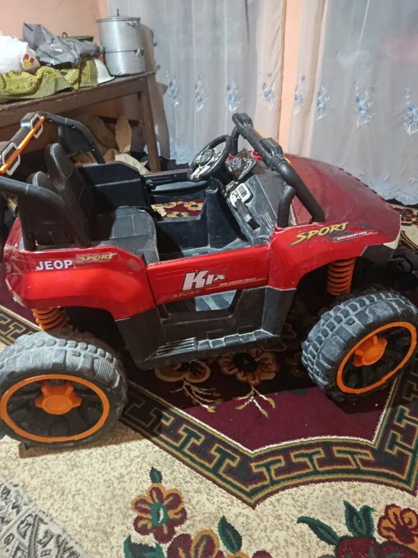 Jeep 2