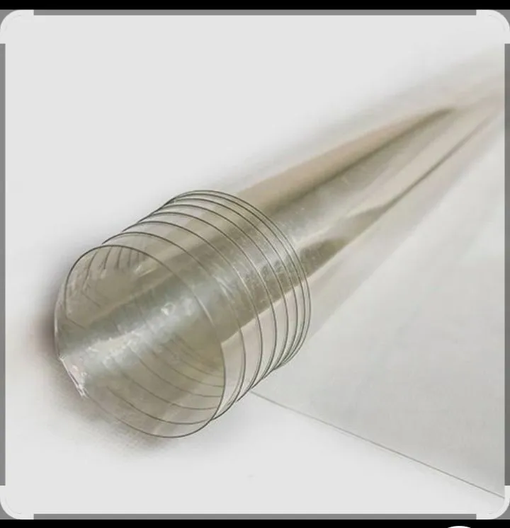 Pet plyonka 03 600 metr 2