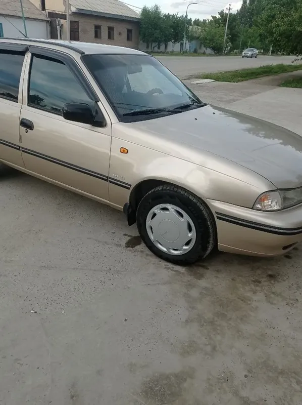 NEXIA 1999 йил СОНС — фото 1
