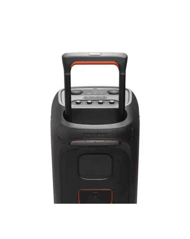 Оригинал | JBL PartyBox 130 / 320 / 710 в наличии | Гарантия — фото 4