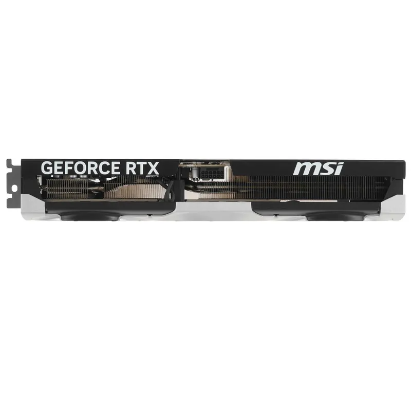 ; Видеокарта MSI RTX5070Ti VENTUS 3X 16gb oc — фото 4