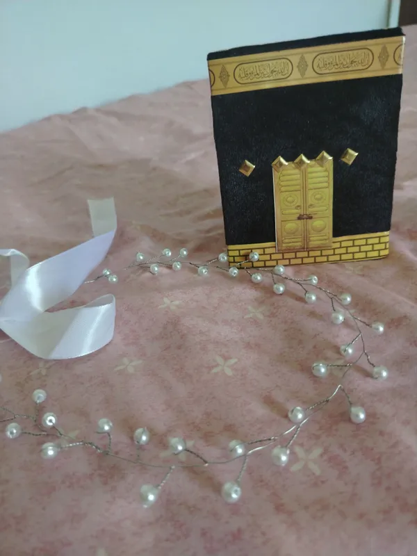 diadema va kichik kaba, narxi 55 ming