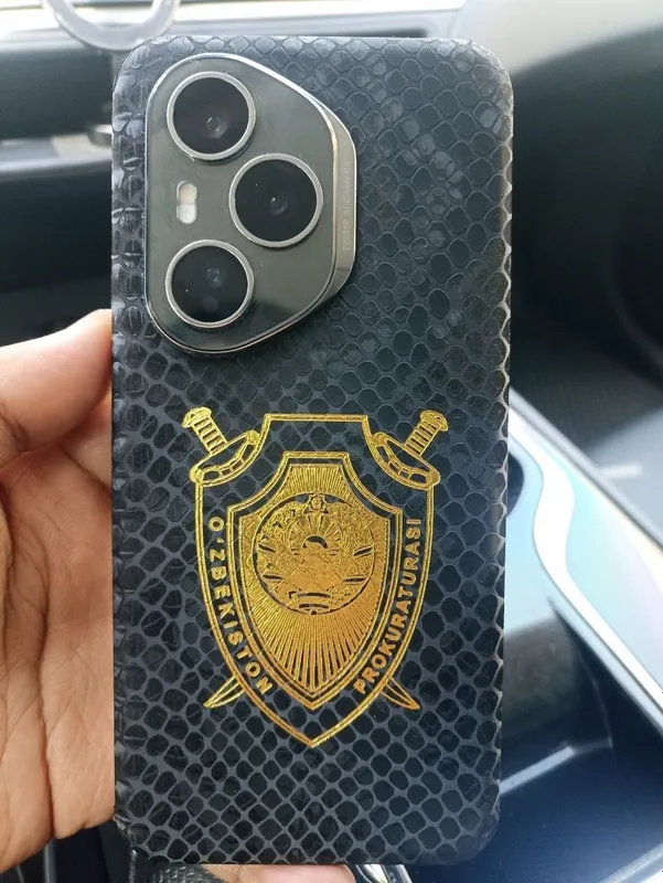 HONOR 400 PRO 512GB 12 apertivka — фото 1