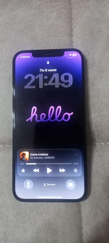 iphone  12 po max идеал холатта. 1