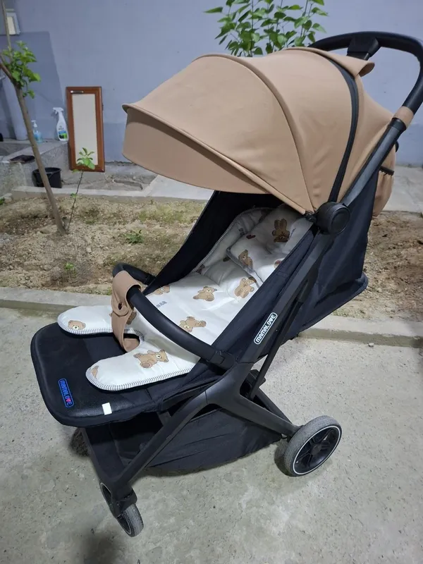 Каласка мама лове фирма