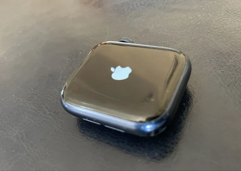 Apple watch series 6 40 mm
