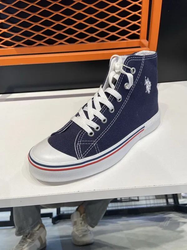 Us polo Assn. Converse