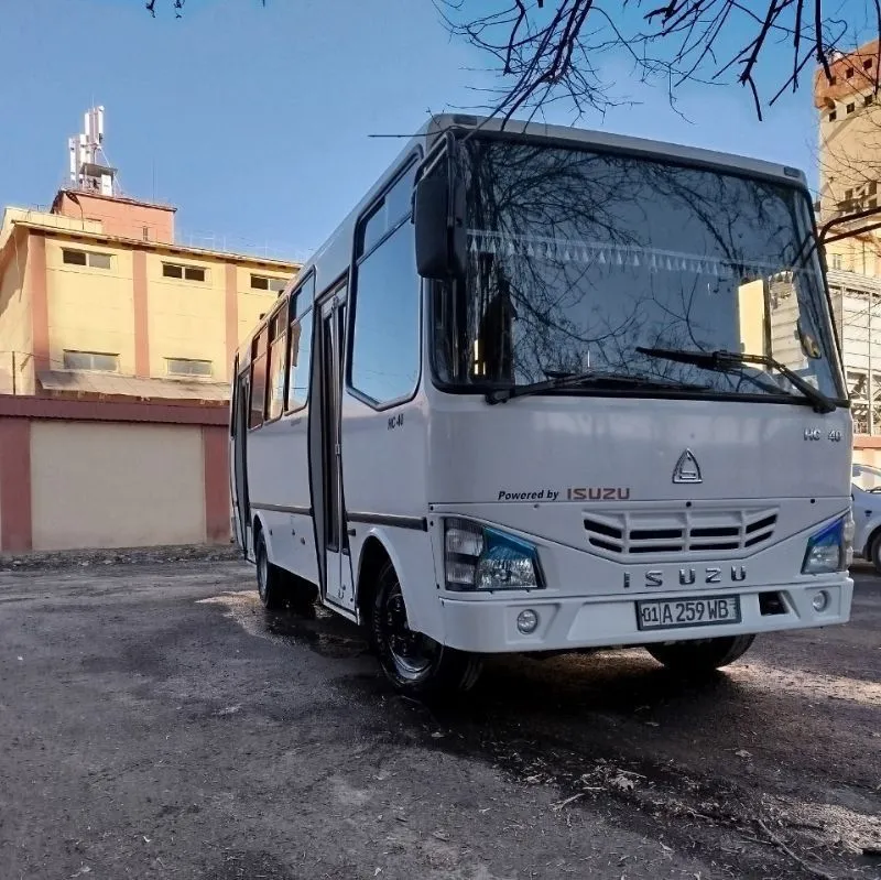 26 oʻrinli Заказ автобус Zakaz avtobus Buyurtma avtobus arenada avt — фото 4