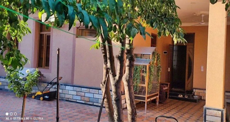 uchaska sotiladi Yunusobod tumani bodomzor