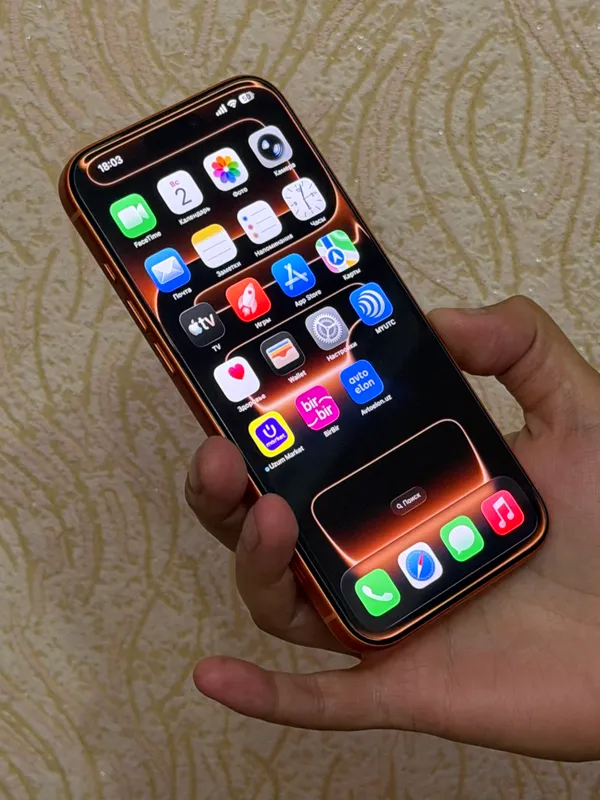 iPhone 17 ProMax 256GB 21 ssikl 1 iPhone 17 ProMax 256GB 21 ssikl 1