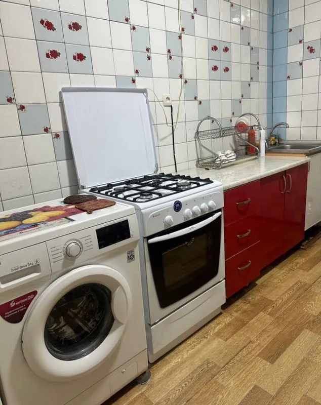 3/4/4 Алайский 17 школа — фото 1