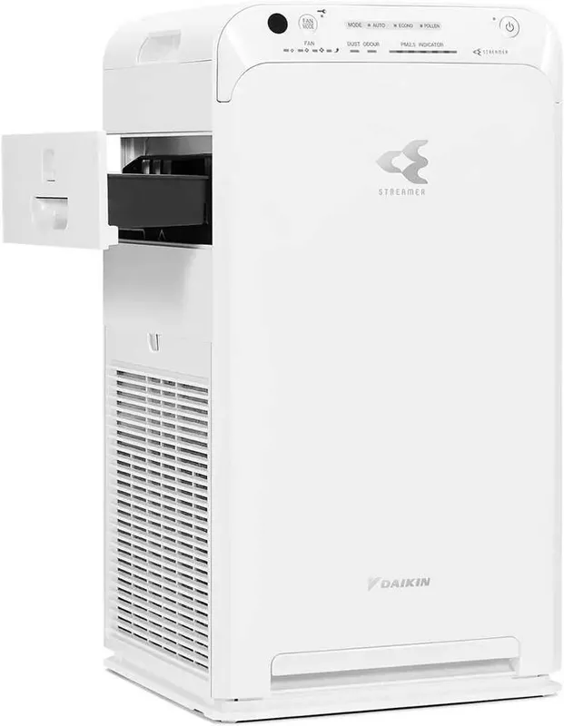 Очиститель воздуха Daikin Air Purifier MC55VBFVM Японский бренд! — фото 1