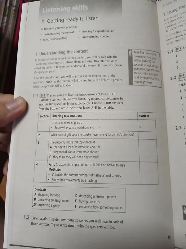 The official Cambridge GUIDE to IELTS kitobi 3 The official Cambridge GUIDE to IELTS kitobi 3