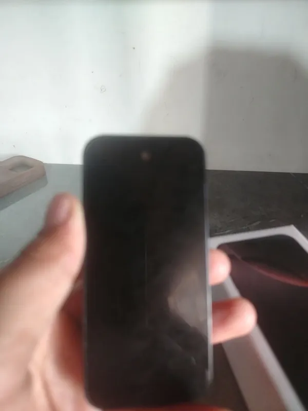 Ayfon 17 Pro Max mini varianti — фото 1