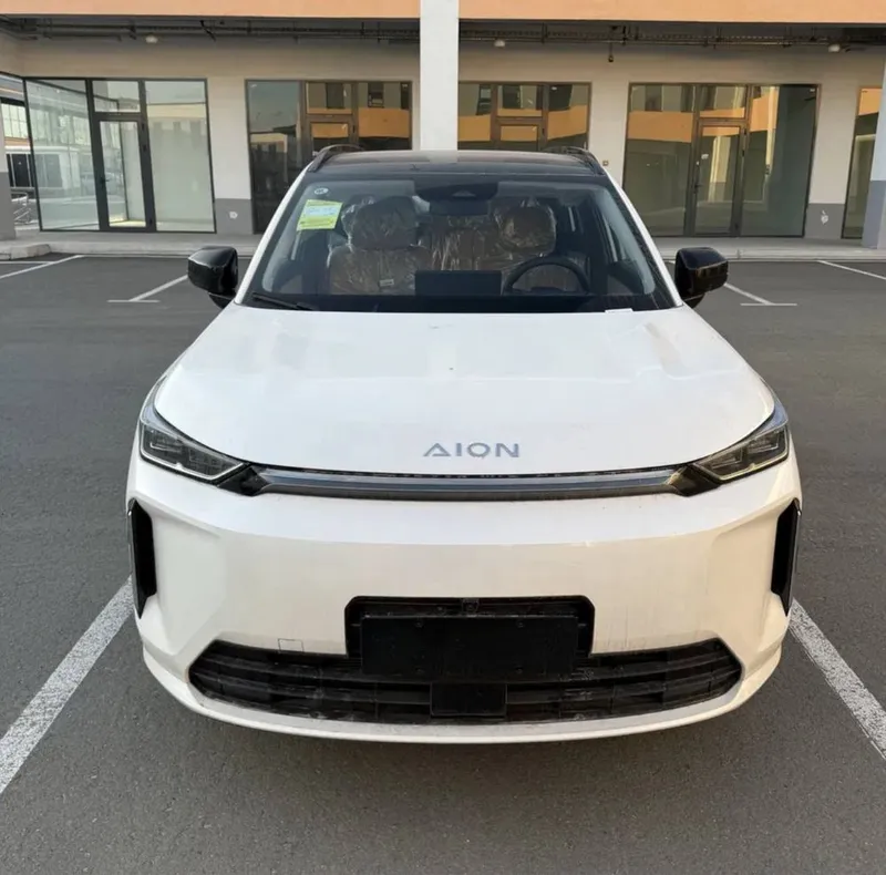Gak ayion 60 gbrid 2026