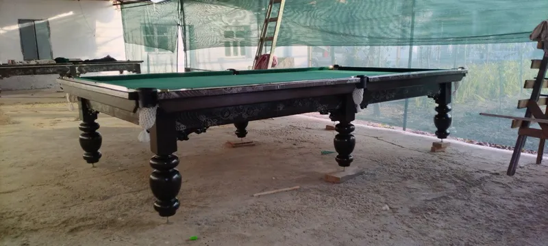 Бильярдний стол Bilyard bilyart billiard billiart sotiladi yangi — фото 1
