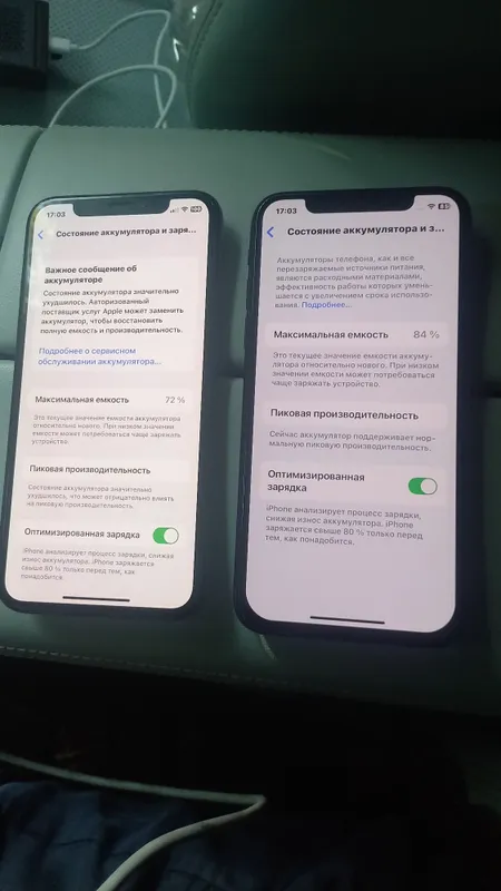 Iphone x va iphone xs 4 Iphone x va iphone xs 4