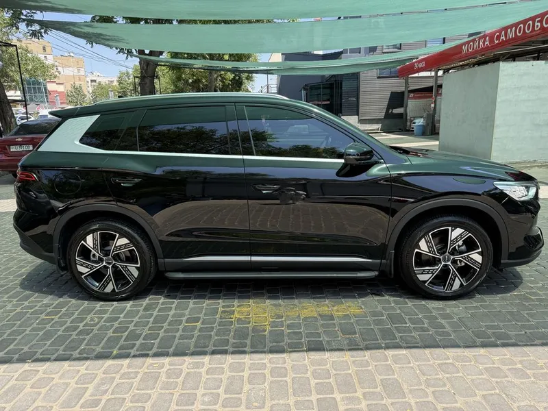 BYD song pro DM-i 2025 full 2 BYD song pro DM-i 2025 full 2