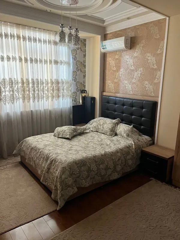 Срочный сдаётся квартира ц 5 Артел дом МЕТРО минор 3 комнита — фото 3