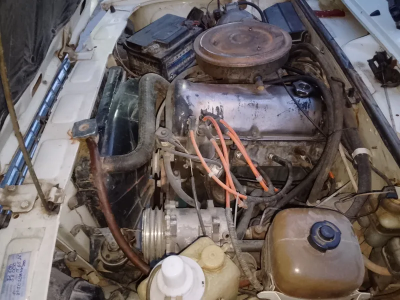 Juguli Vaz 2107 5 Juguli Vaz 2107 5